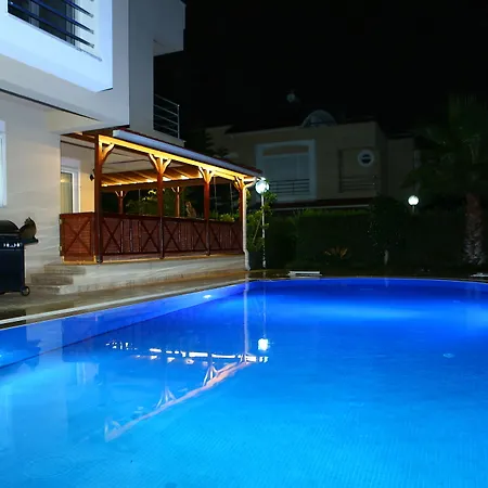 Paradise Town - Premium Villa *