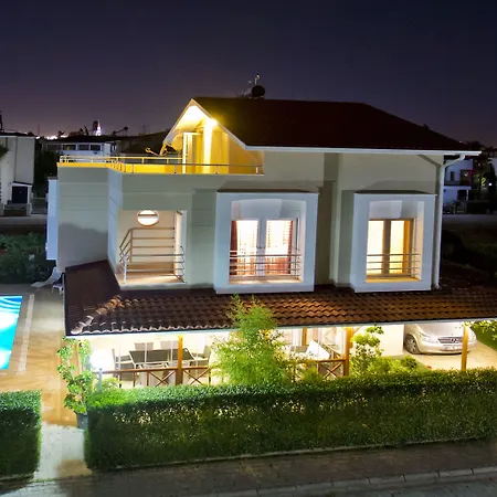 Villa Paradise Town - Premium *